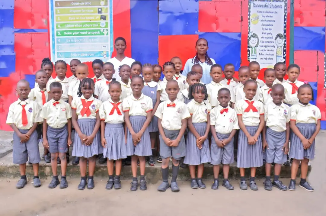 Our school community