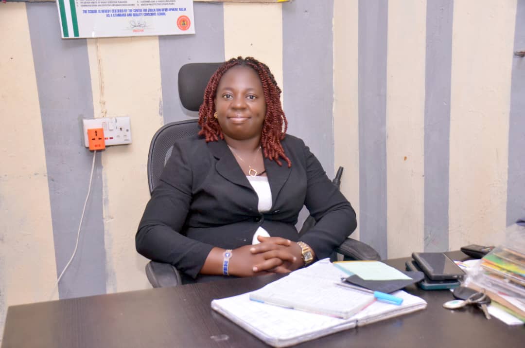 Proprietor