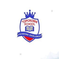 Topcrown School logo